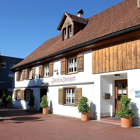 Gästehaus Bernhard-3